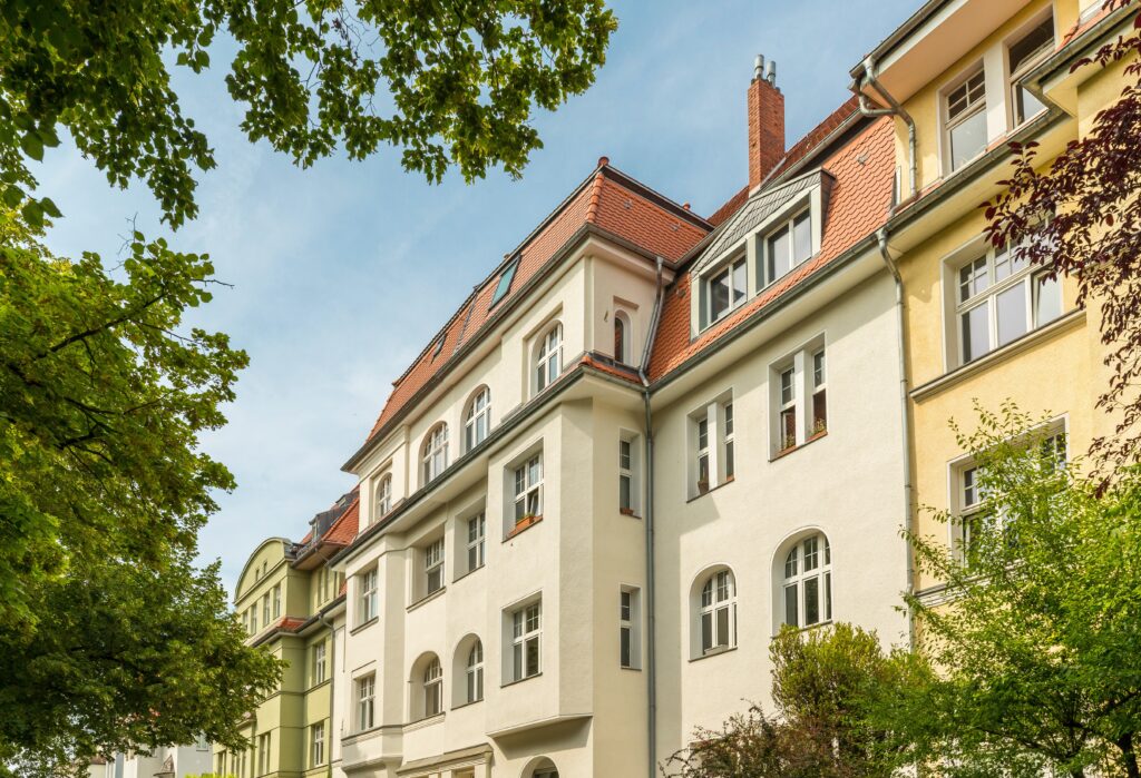 Fassade