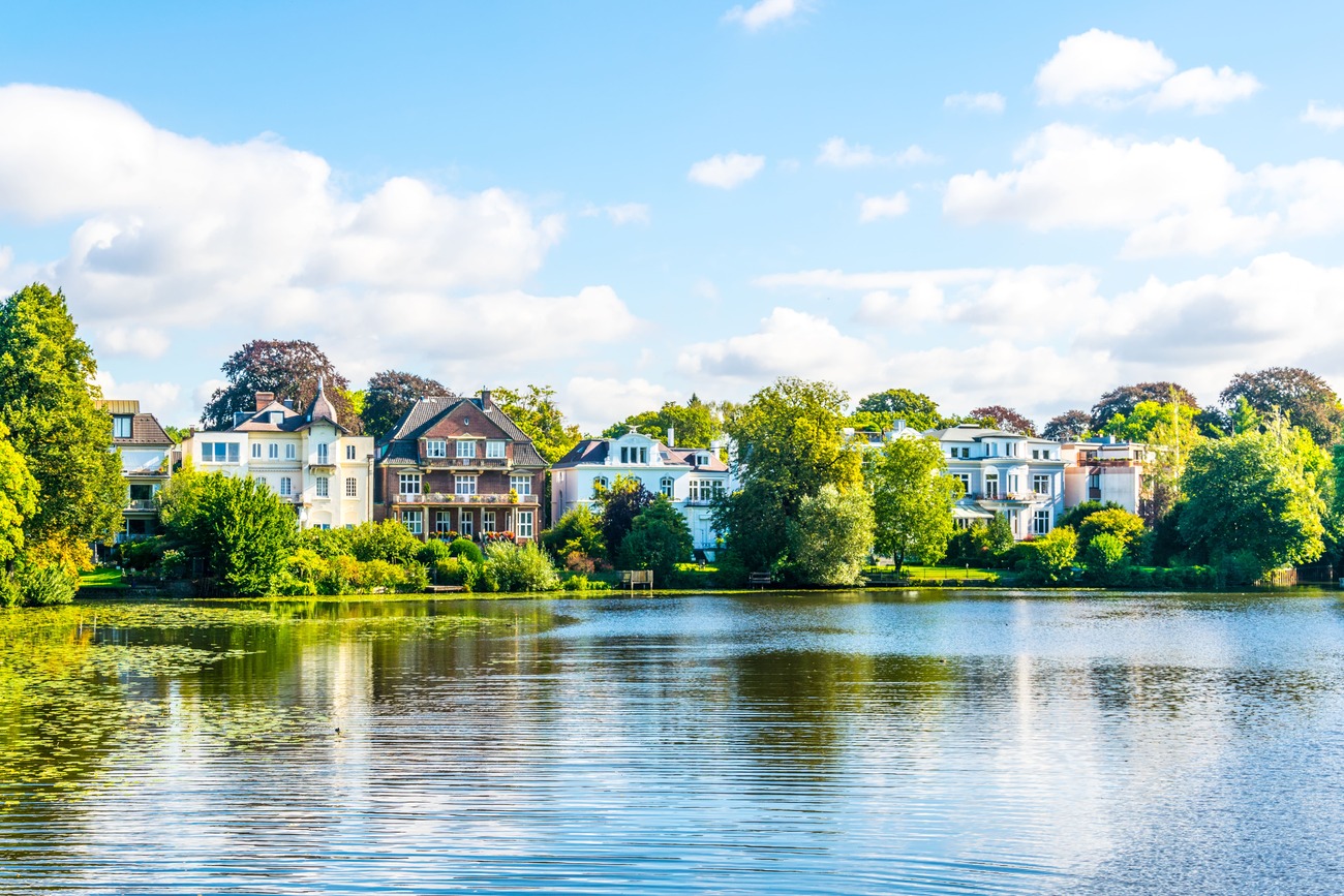 stellenanzeigen immobilien hamburg