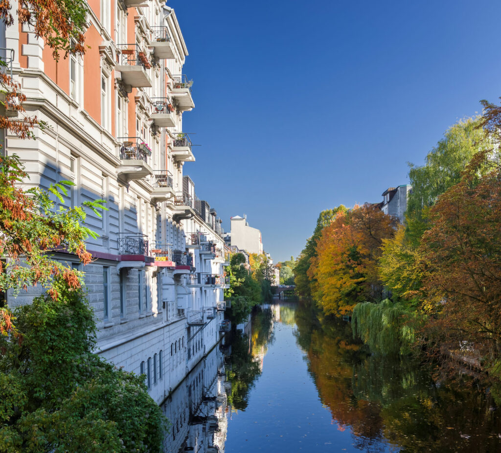 Hamburg-Eppendorf