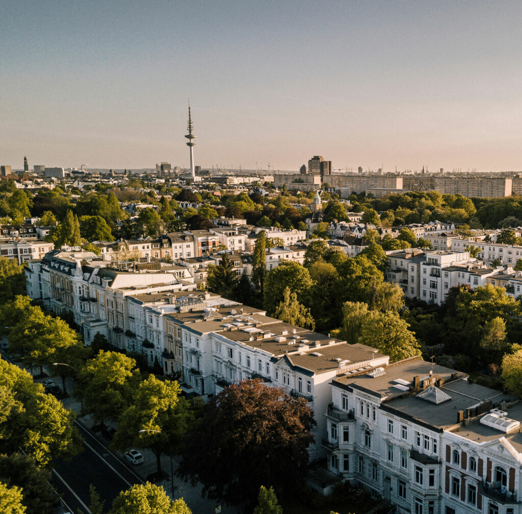 Hamburg Rotherbaum