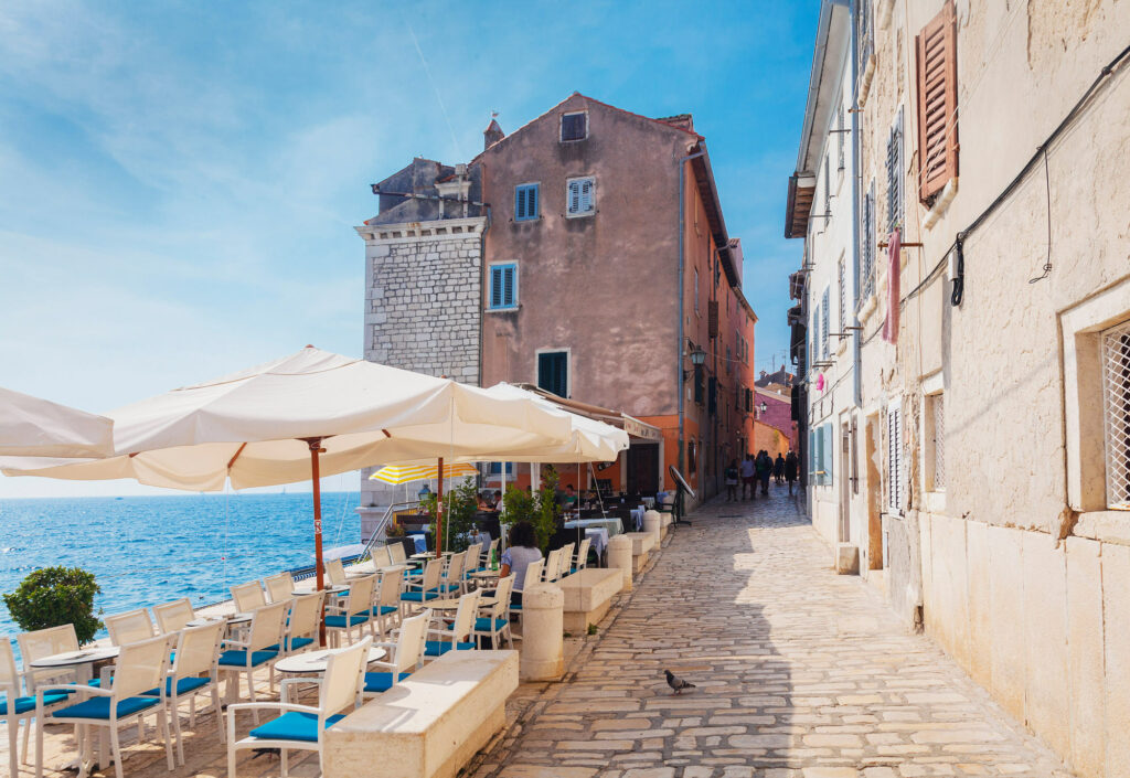Rovinj