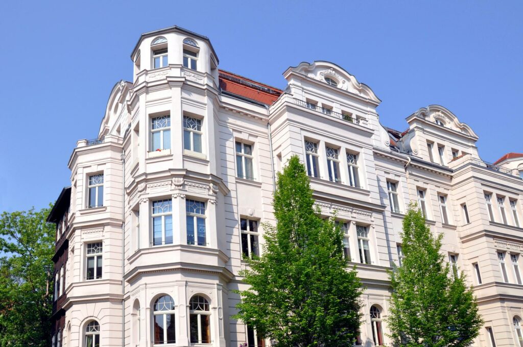 Fassade