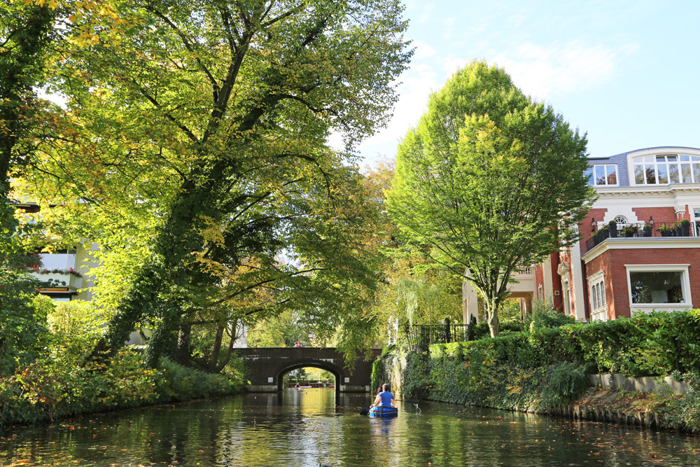 Alsterkanal