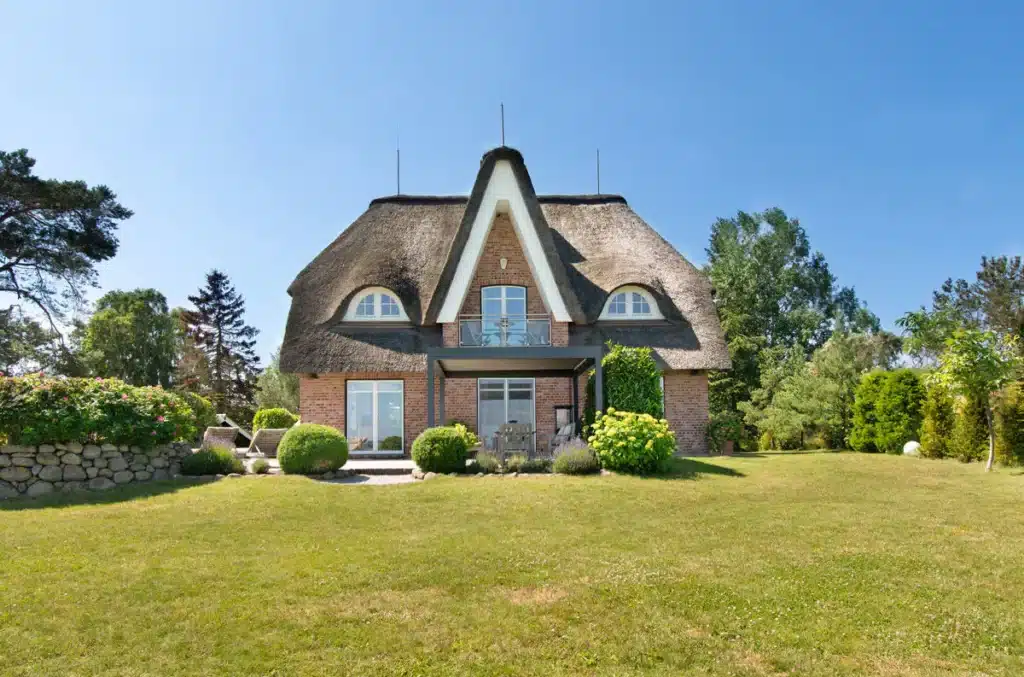 Landhaus Hohwacht