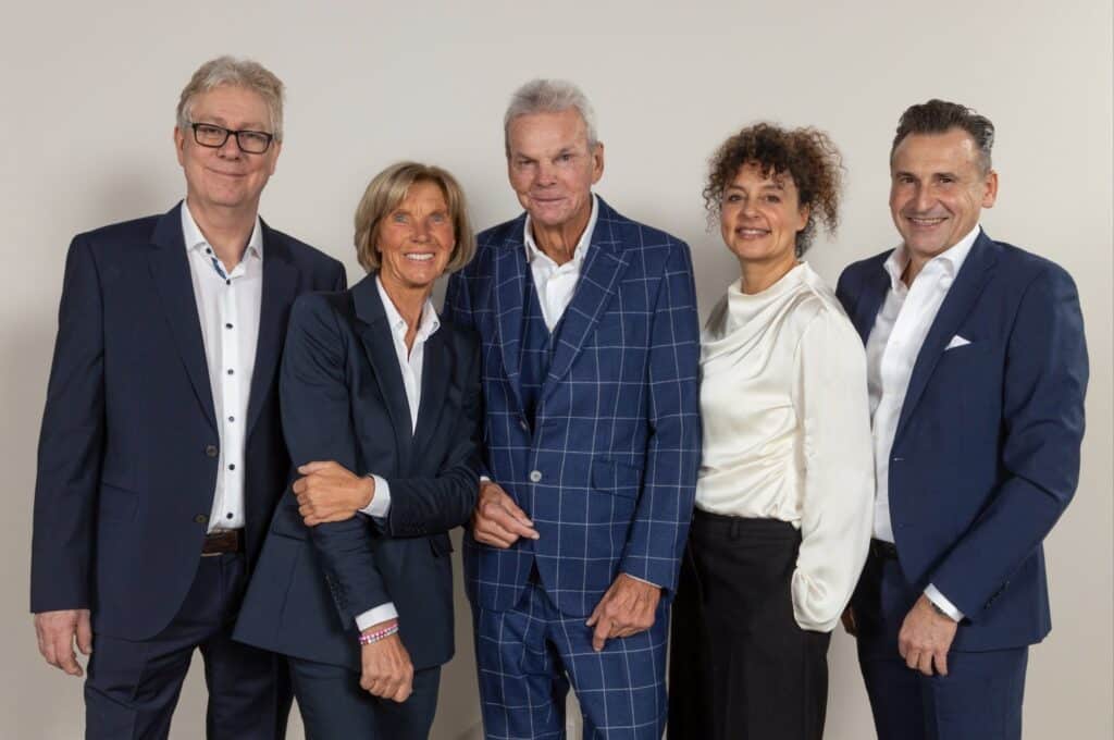 Team Weiss Immobilien Hamburg