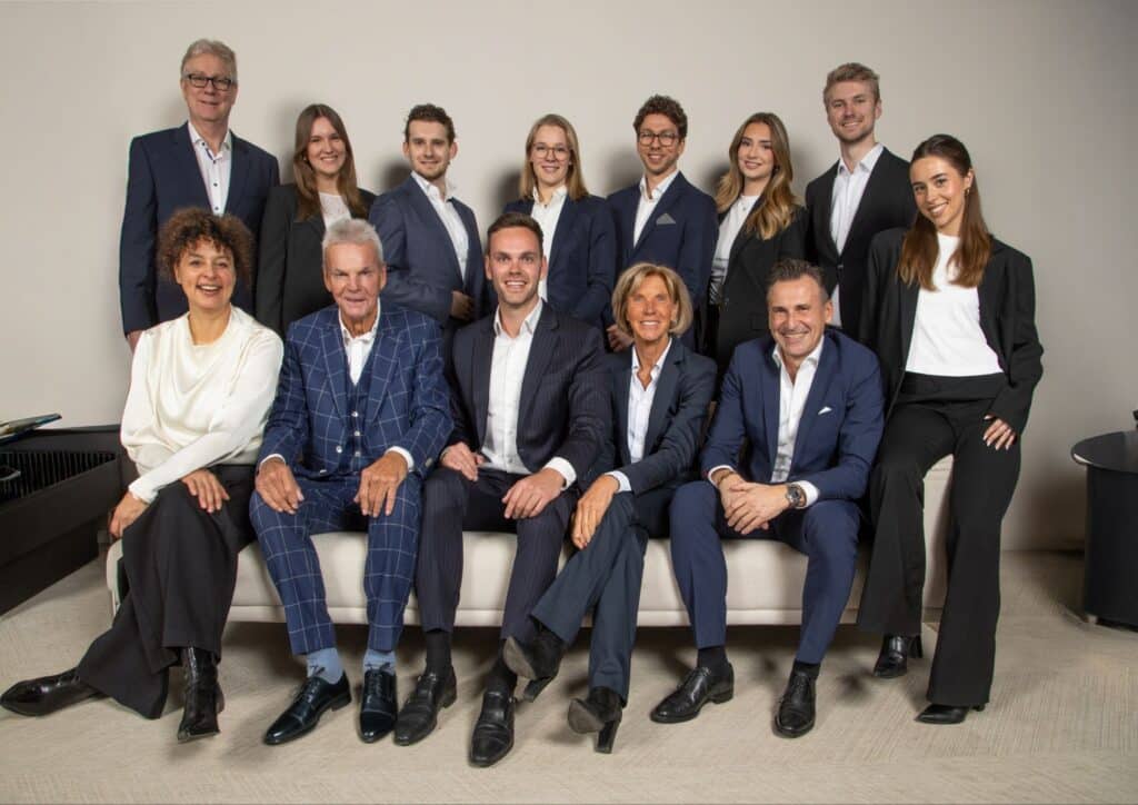Team Weiss Immobilien Hamburg