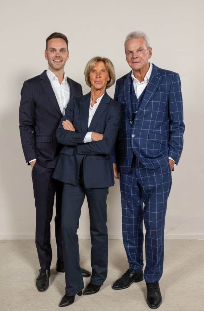 Team Weiss Immobilien Hamburg