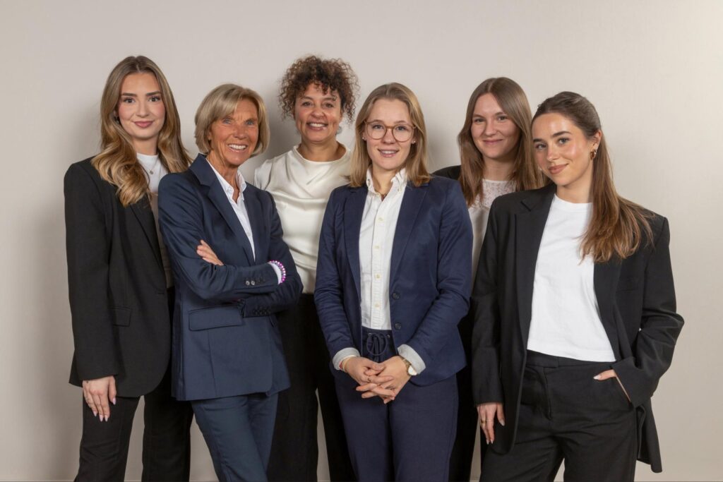 Team Weiss Immobilien Hamburg