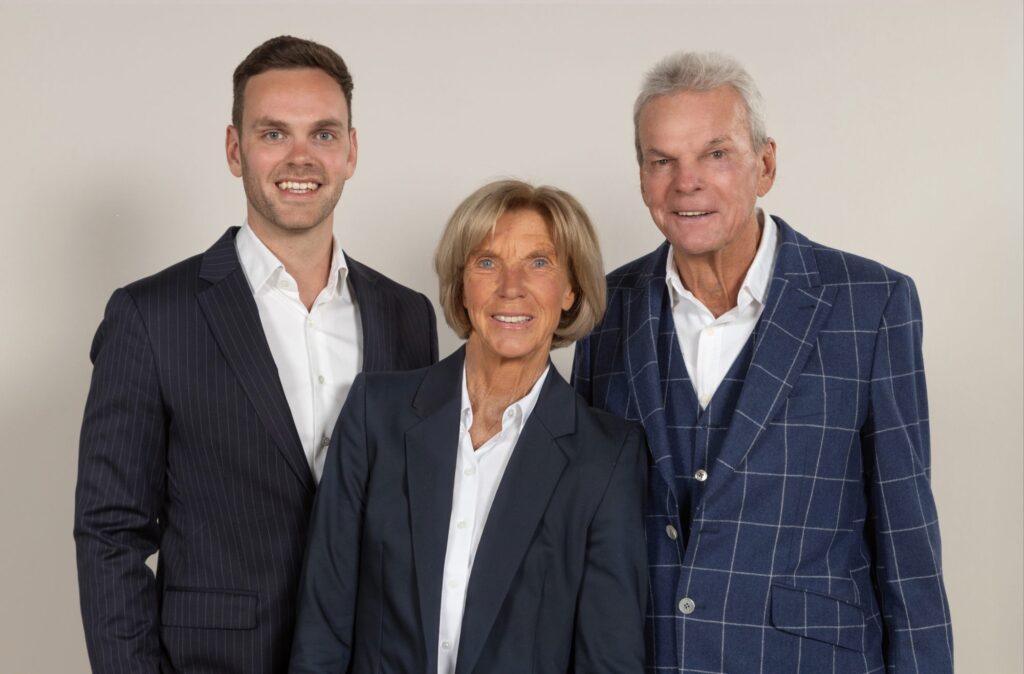 Team Weiss Immobilien Hamburg
