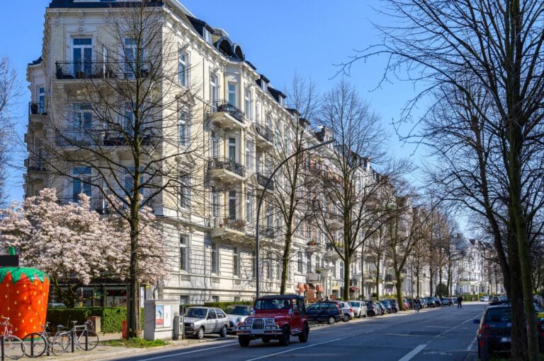 Eppendorfer Baum