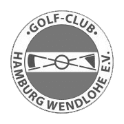 Logo Golf Club Wendlohe