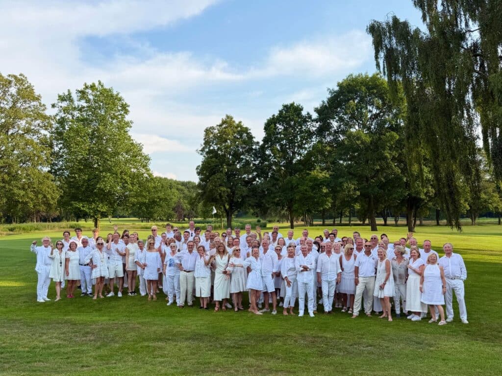 Weiss Immobilien Events