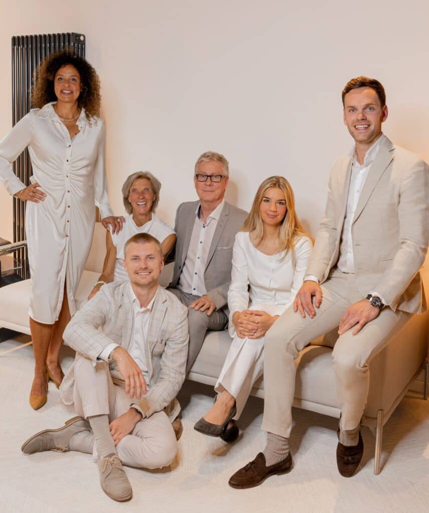 Team Weiss Immobilien Hamburg