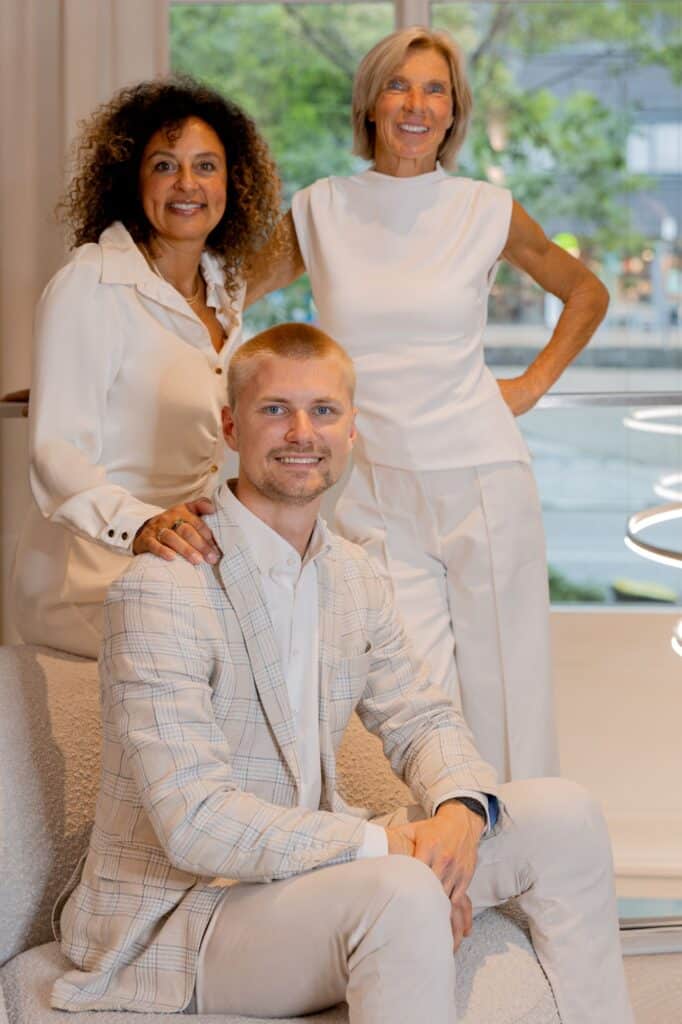 Team Weiss Immobilien Hamburg